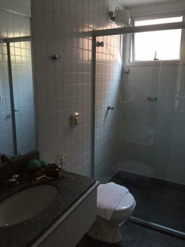 Apartamento Phenix Flat Service