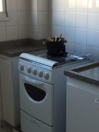 Apartamento Phenix Flat Service