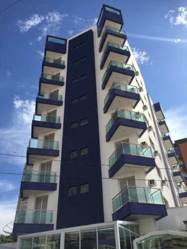 Apartamento Phenix Flat Service