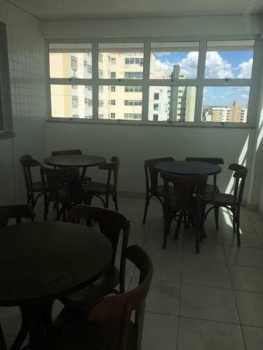 Regente Apart Hotel