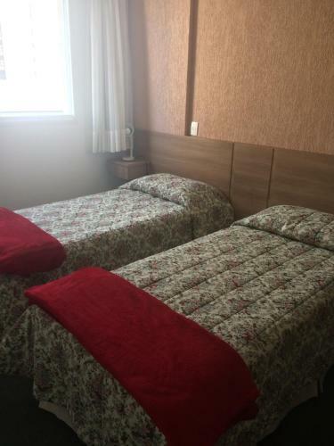 Regente Apart Hotel