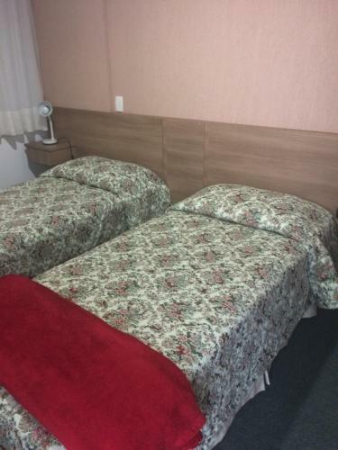Regente Apart Hotel