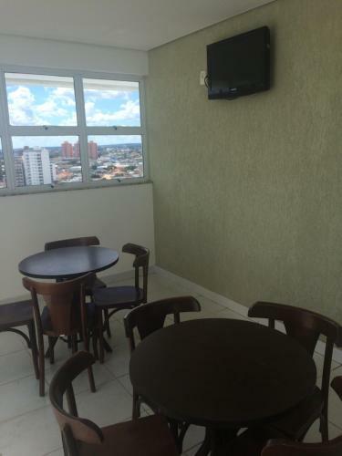 Regente Apart Hotel
