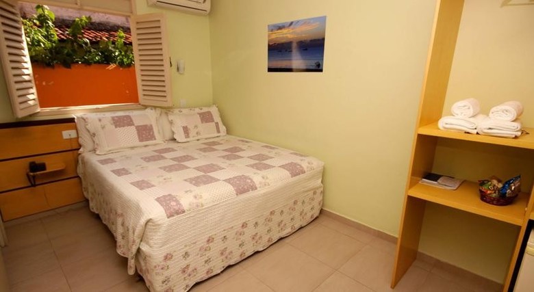 Hostal Pousada Mariluz