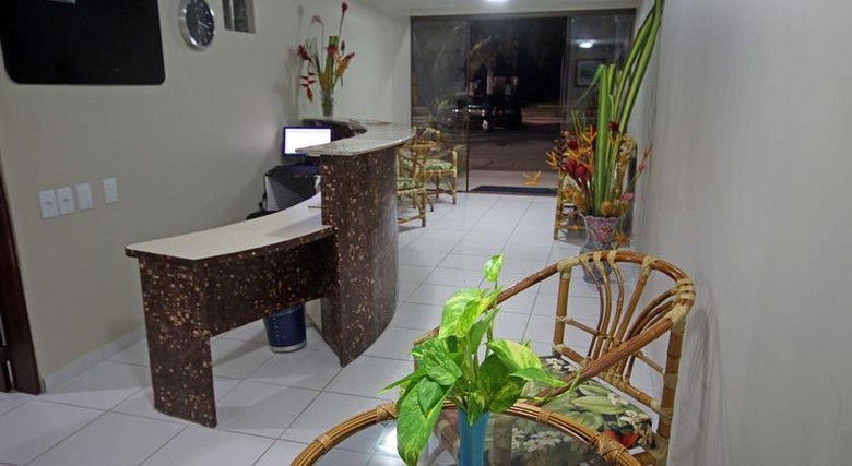 Hostal Pousada Mariluz