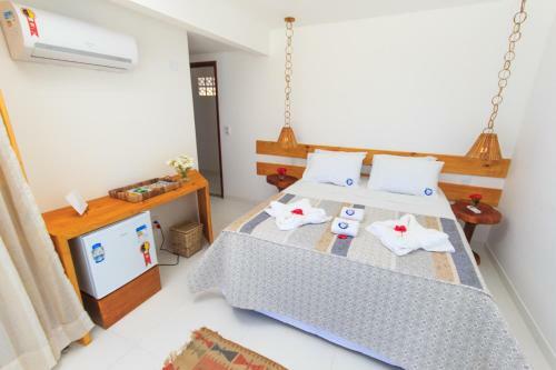 Hostal Pousada Ecohar Yoga Ashram