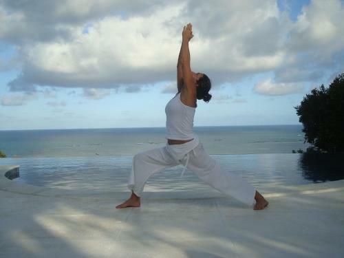 Hostal Pousada Ecohar Yoga Ashram
