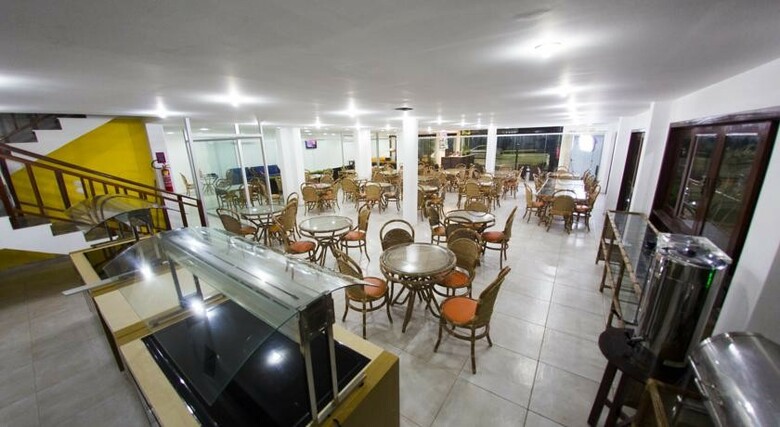 Hostal Pousada Dos Jangadeiros
