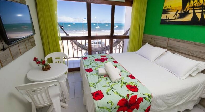 Hostal Pousada Dos Jangadeiros