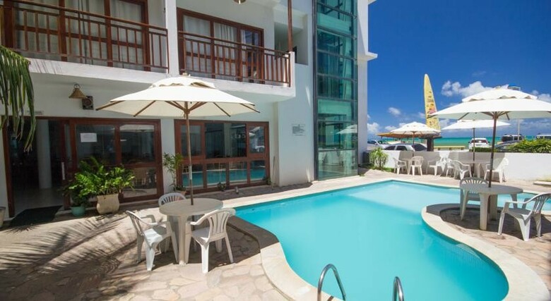 Hostal Pousada Dos Jangadeiros