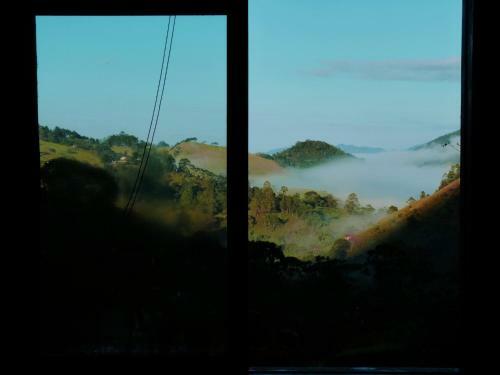 Hostal Pousada Serra Do Luar