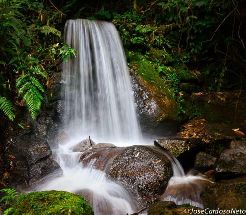Hostal Pousada Serra Do Luar
