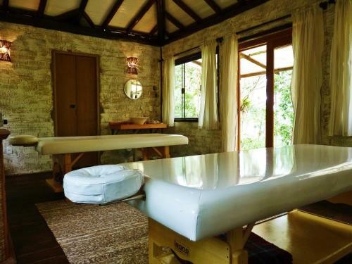 Hostal Pousada Serra Do Luar