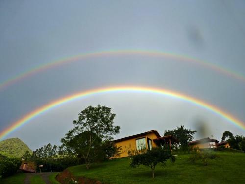 Hostal Pousada Serra Do Luar