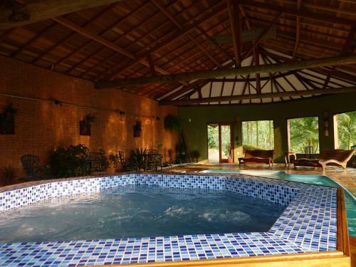 Hostal Pousada Serra Do Luar