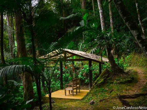 Hostal Pousada Serra Do Luar