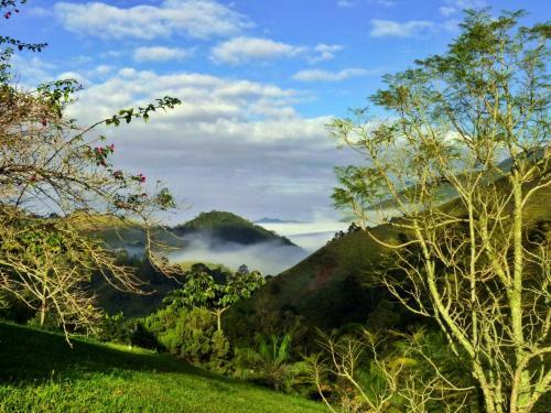Hostal Pousada Serra Do Luar