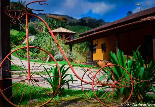Hostal Pousada Serra Do Luar