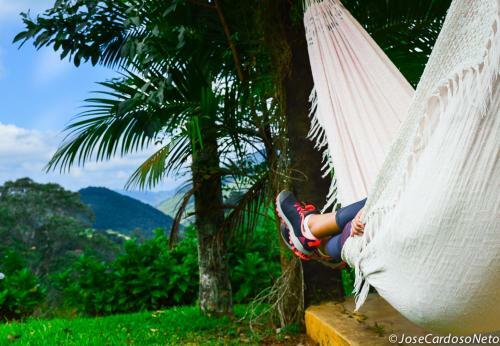 Hostal Pousada Serra Do Luar