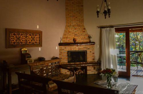 Hostal Pousada Serra Do Luar