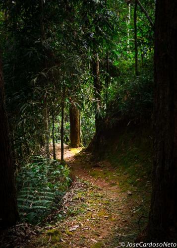 Hostal Pousada Serra Do Luar