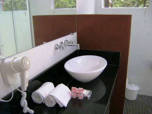 Hostal Pousada Vila Santa Barbara
