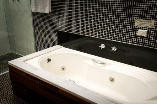 Hostal Pousada Vila Santa Barbara