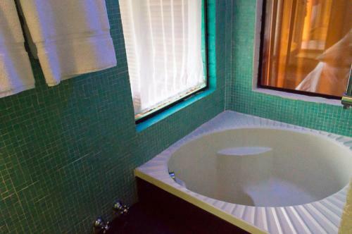 Hostal Pousada Vila Santa Barbara