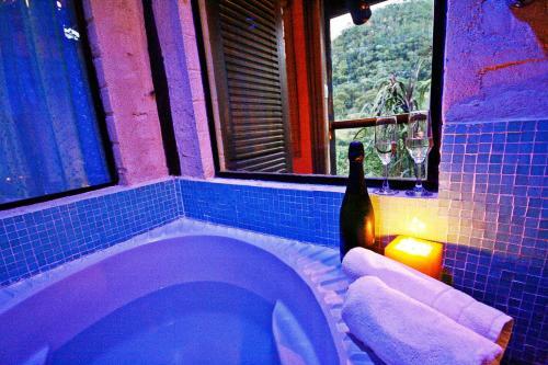 Hostal Pousada Vila Santa Barbara