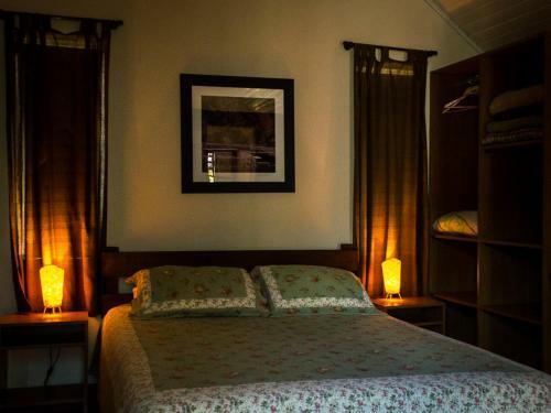 Hostal Pousada Vila Santa Barbara