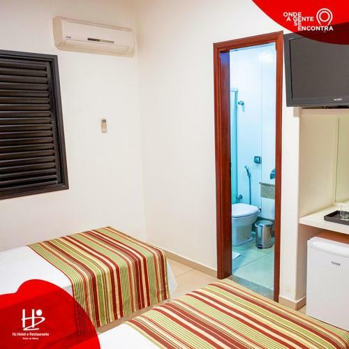 Hz Hotel