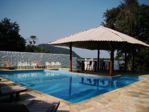Hostal Pousada Recanto Das Aves