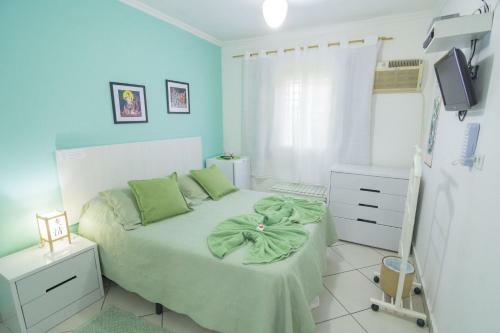 Hostal Pousada Irashai