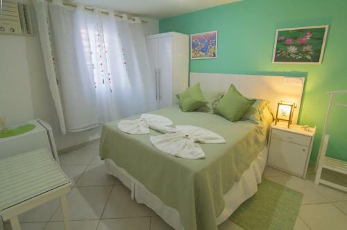 Hostal Pousada Irashai
