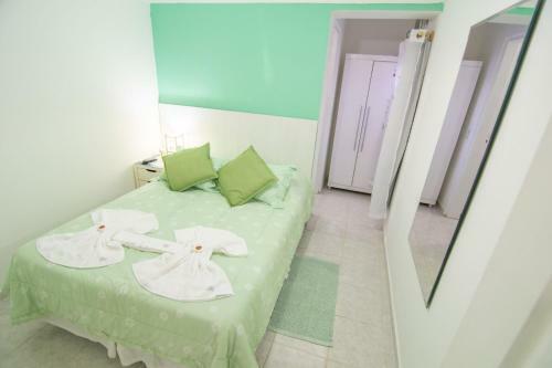 Hostal Pousada Irashai