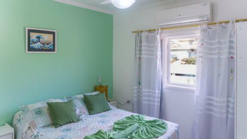 Hostal Pousada Irashai