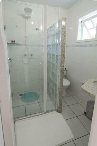 Hostal Pousada Irashai