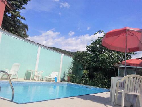 Hostal Pousada Irashai