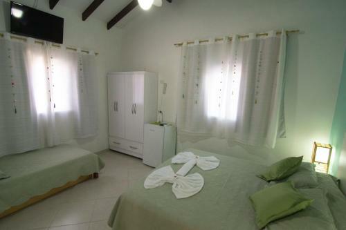 Hostal Pousada Irashai