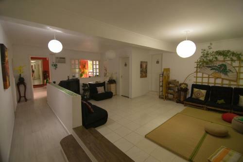 Hostal Pousada Irashai