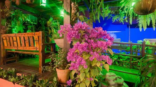 Hostal Pousada Irashai