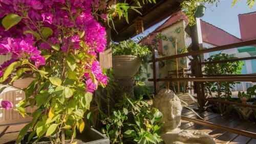 Hostal Pousada Irashai