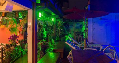 Hostal Pousada Irashai