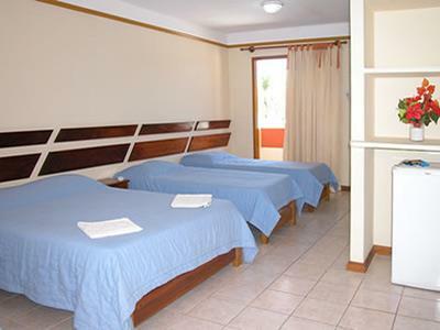 Coroa Bella Praia Hotel
