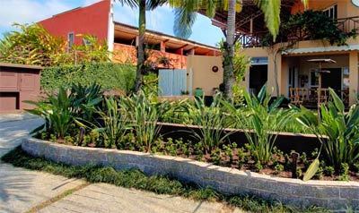 Hostal Pousada Villa Maritima