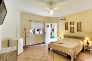 Hostal Pousada Villa Maritima