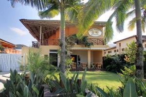 Hostal Pousada Villa Maritima