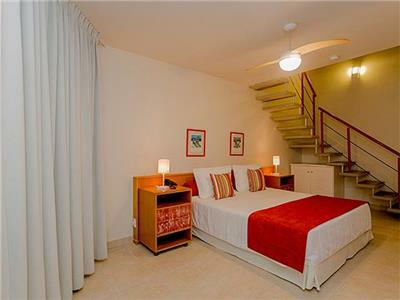 Beach Hotel Juquehy