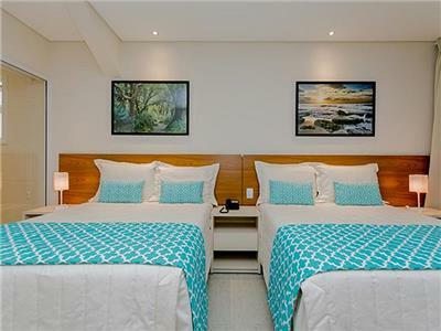 Beach Hotel Juquehy