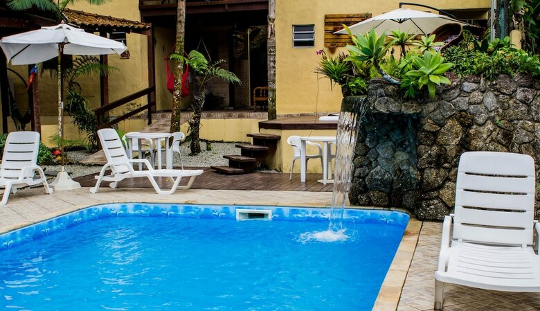 Hostal Recanto Dos Tangar�s